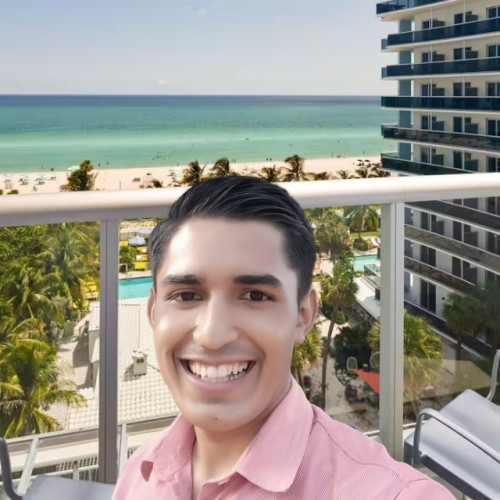 Santiago M. profile photo