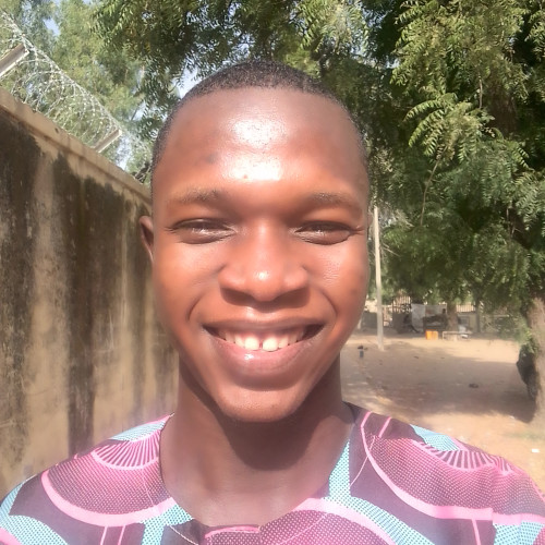Meshack N. profile photo