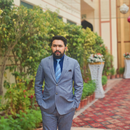 Syed Ali H. profile photo