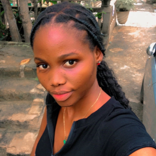 Sabina M. profile photo