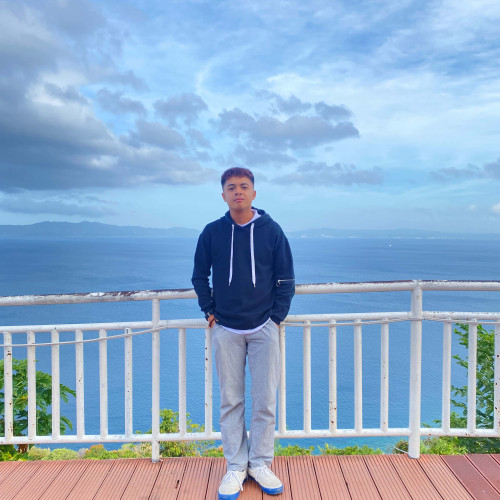 John Michael B. profile photo