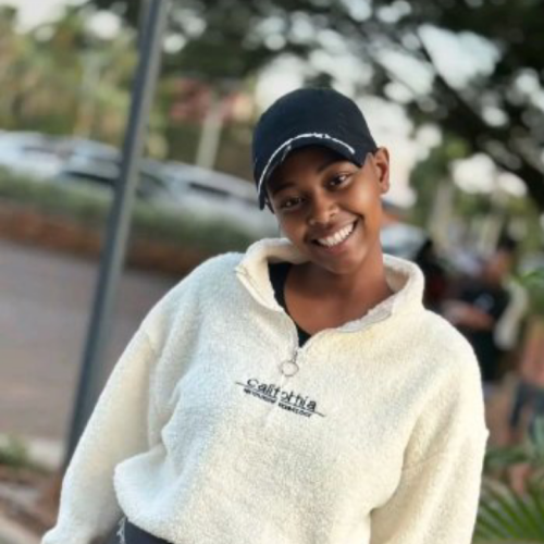 rusha S. profile photo