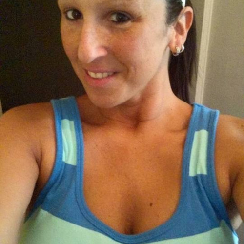 Tracey B.