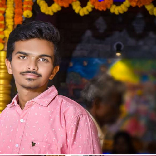 Harsha R. profile photo