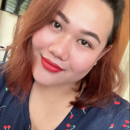 Bea Marie B. profile photo