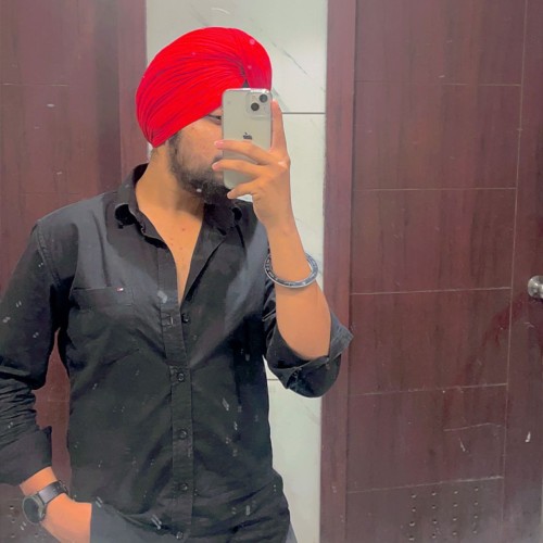 Jaspeet Singh  M.