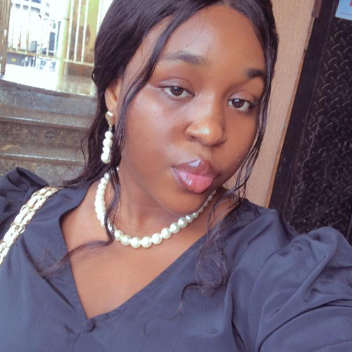 Onyinye O. profile photo