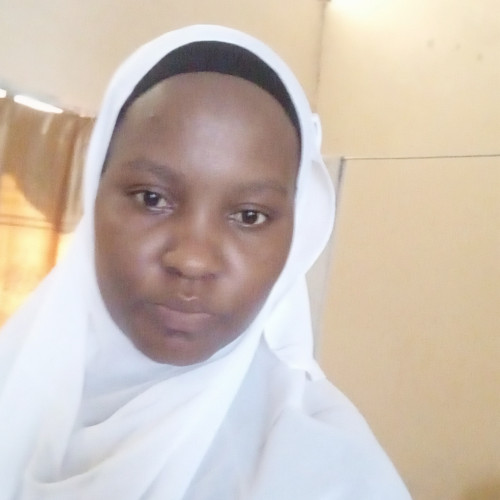 Zainab M. profile photo