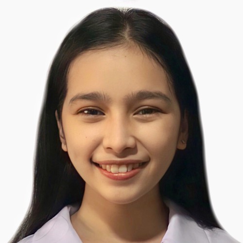 CLAIRE BERNADETTE D.