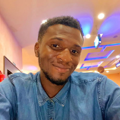 Gabriel  T. profile photo