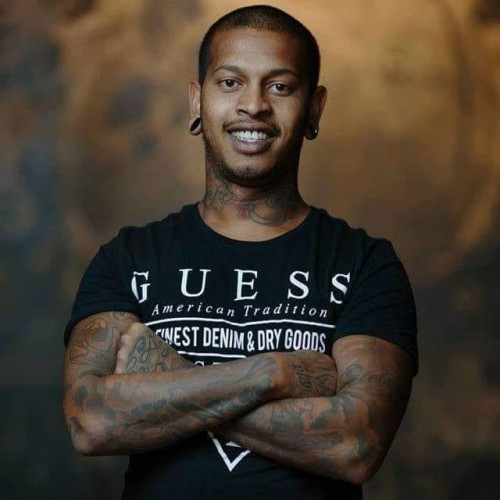 Jamaine k. profile photo