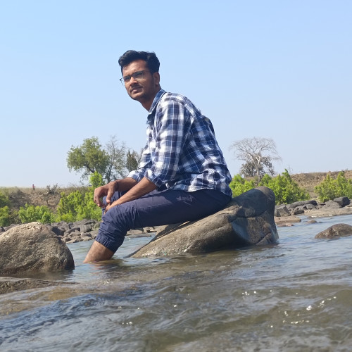 deepak r.