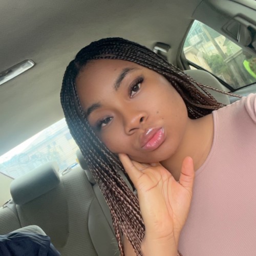 Precious  M.
