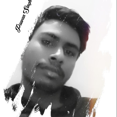 Pawan  S.