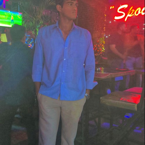 Aditya S.