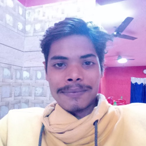 Rajesh Kumar B.