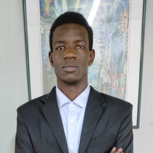 Godwin O. profile photo