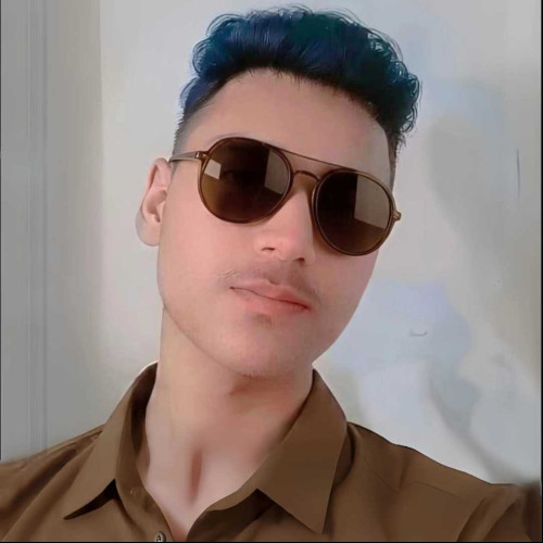 Ayush R. profile photo