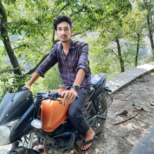 Karan S. profile photo