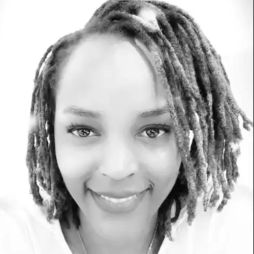 Merry k. profile photo