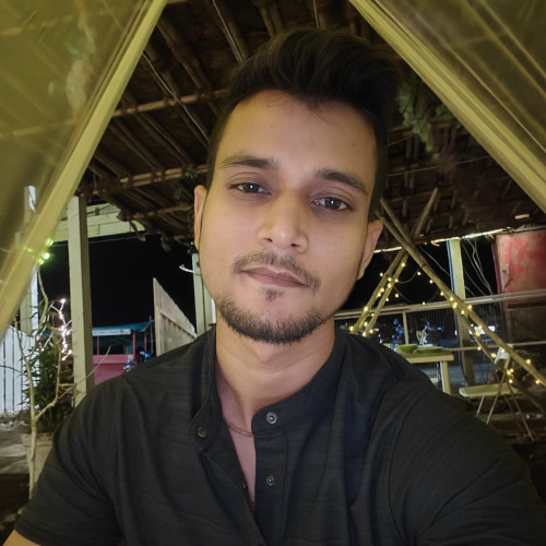 Aakash S. profile photo