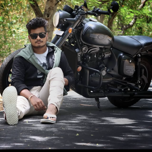 vijay a.