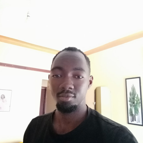 Bwayo E. profile photo