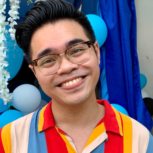 Benedict Earl L. profile photo