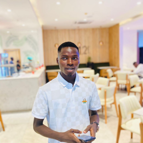 Adegbite E. profile photo