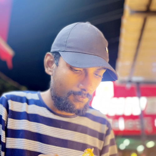 Lucky I. profile photo