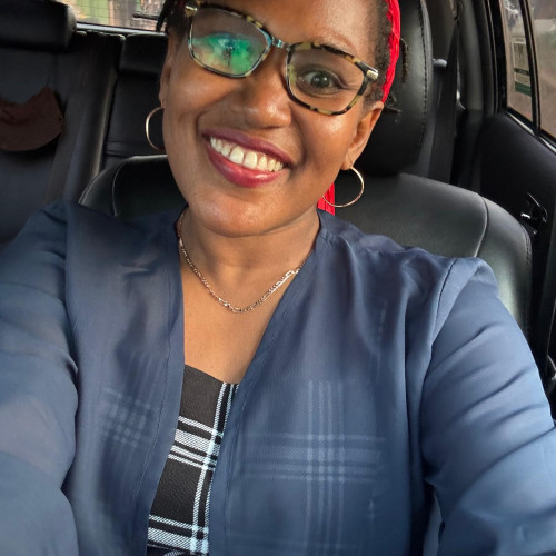 Karungi J. profile photo