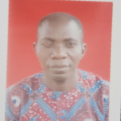 Asikpo E. profile photo