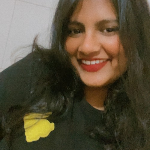 Jahnavi  A.