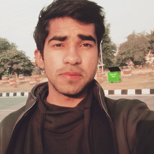 Santosh G.