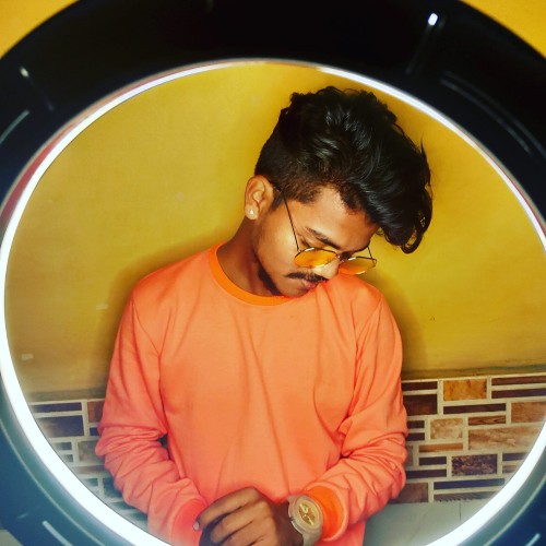 Suraj  P.
