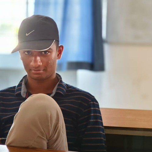 srijith rao  j. profile photo