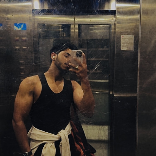 Farhan R. profile photo