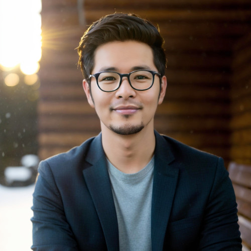 Shimray  S. profile photo