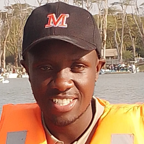 Elikanah K. profile photo