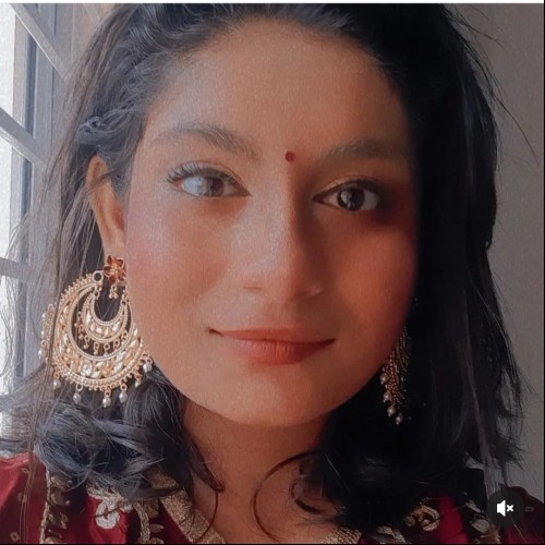Suvi profile photo