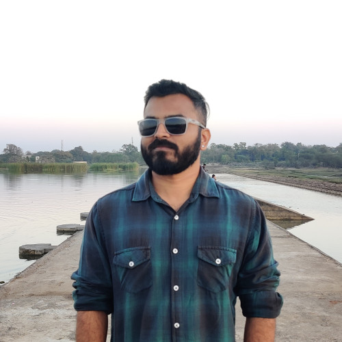 Divyang P. profile photo