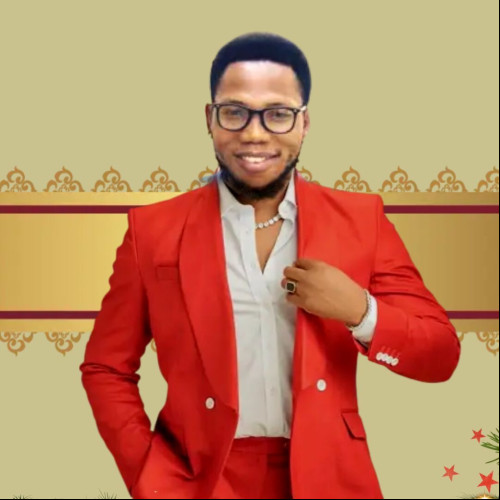 King P. profile photo