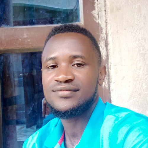 Ategeka  R. profile photo