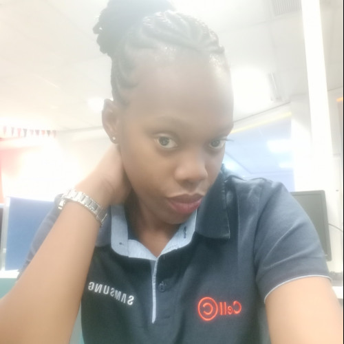 Rendani  M. profile photo