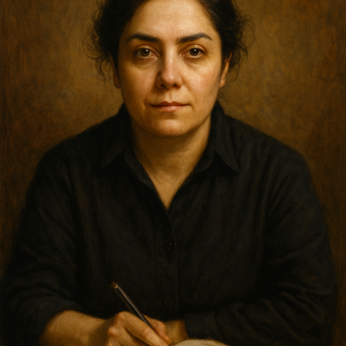 Mahta P. profile photo