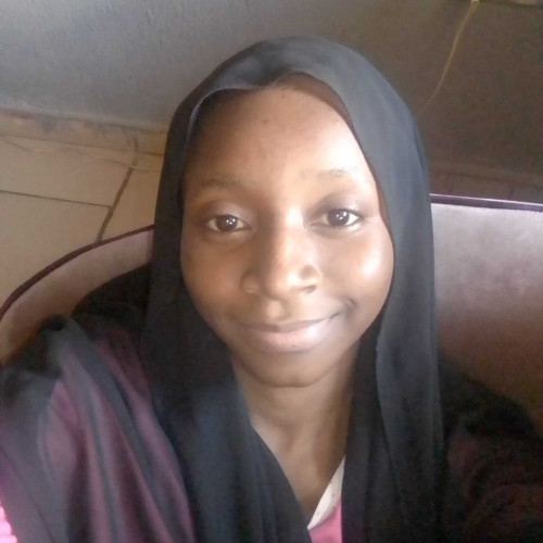 Sharifa A. profile photo