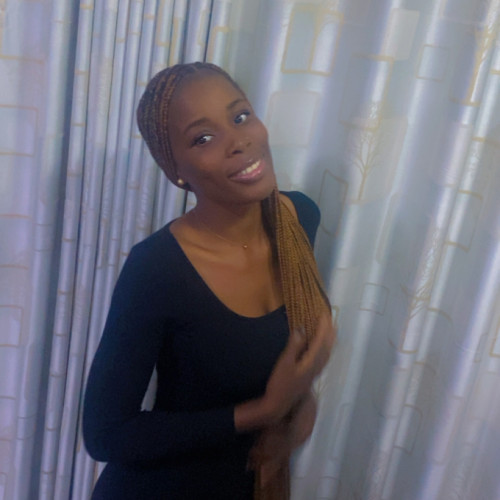 Fatimah S.