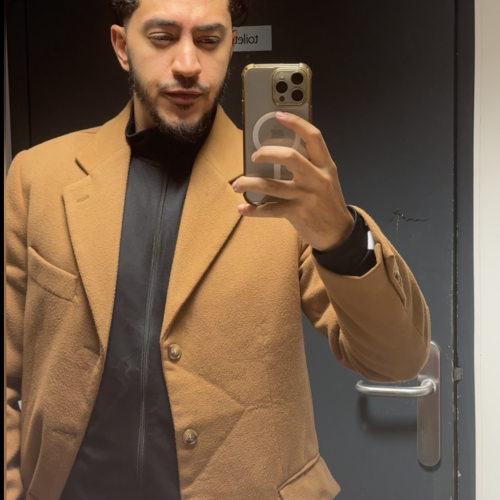 Mostafa H. profile photo