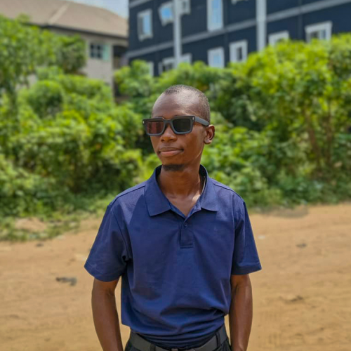 EMEDIONG O. profile photo