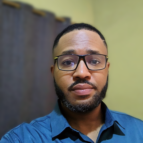Ocran L. profile photo